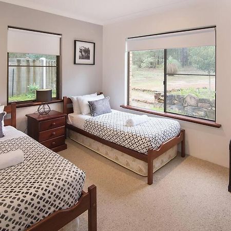 Kevill Hideaway Margaret River Villa Eksteriør billede