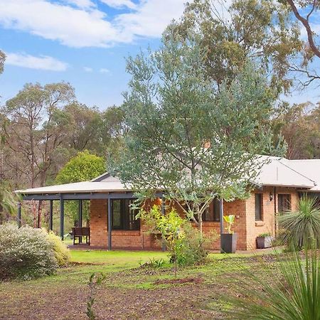 Kevill Hideaway Margaret River Villa Eksteriør billede