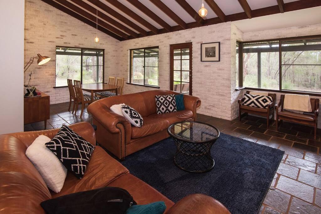 Kevill Hideaway Margaret River Villa Eksteriør billede