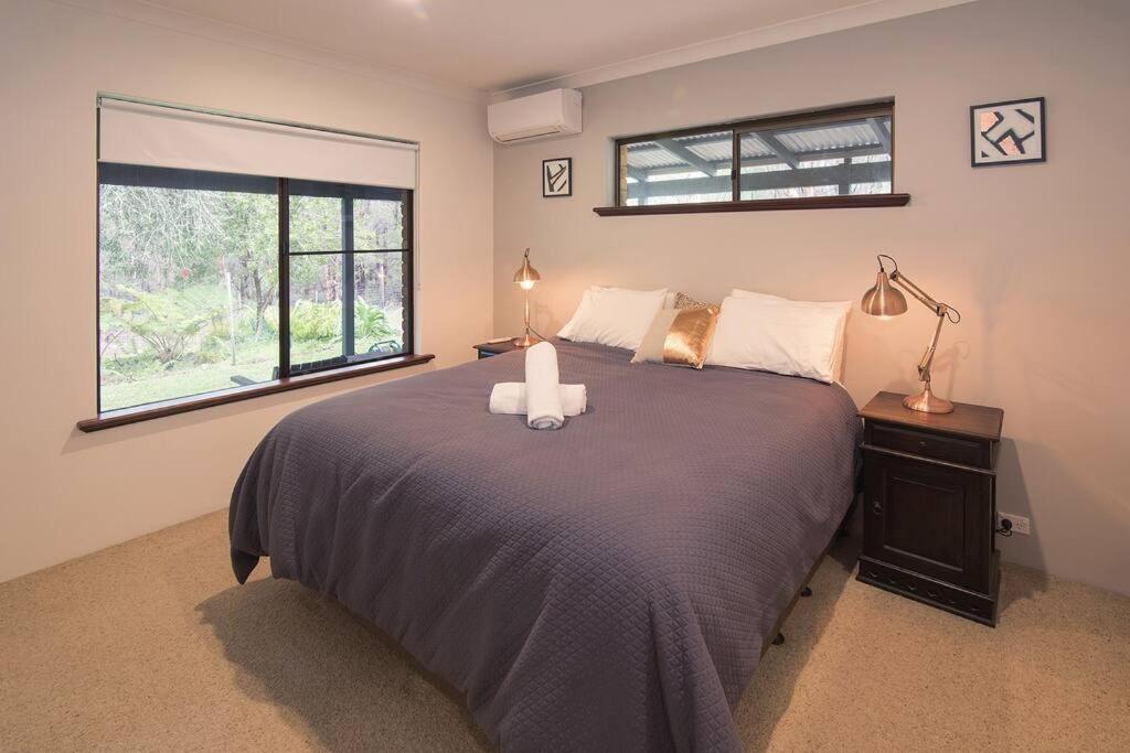 Kevill Hideaway Margaret River Villa Eksteriør billede