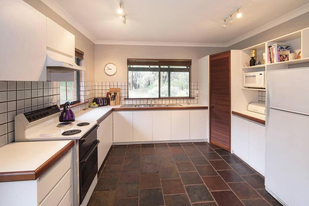 Kevill Hideaway Margaret River Villa Eksteriør billede