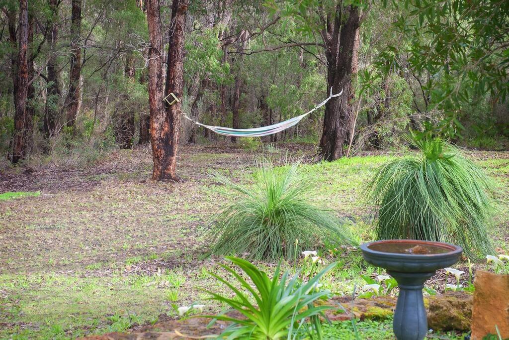 Kevill Hideaway Margaret River Villa Eksteriør billede