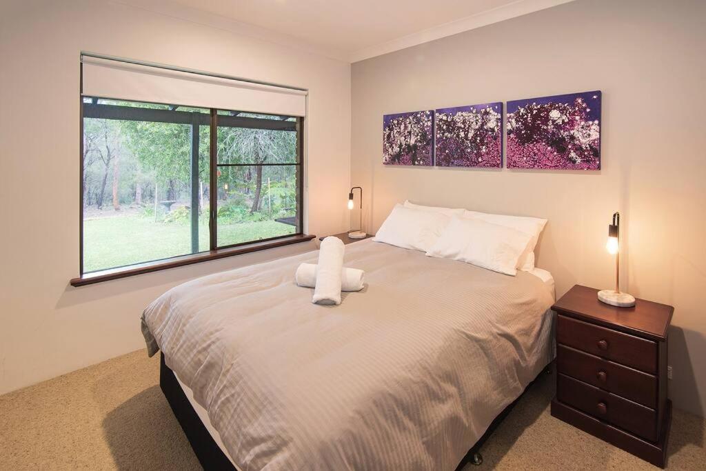 Kevill Hideaway Margaret River Villa Eksteriør billede