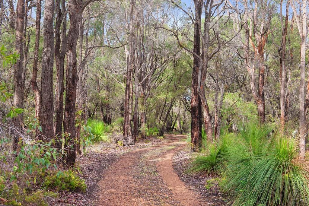 Kevill Hideaway Margaret River Villa Eksteriør billede